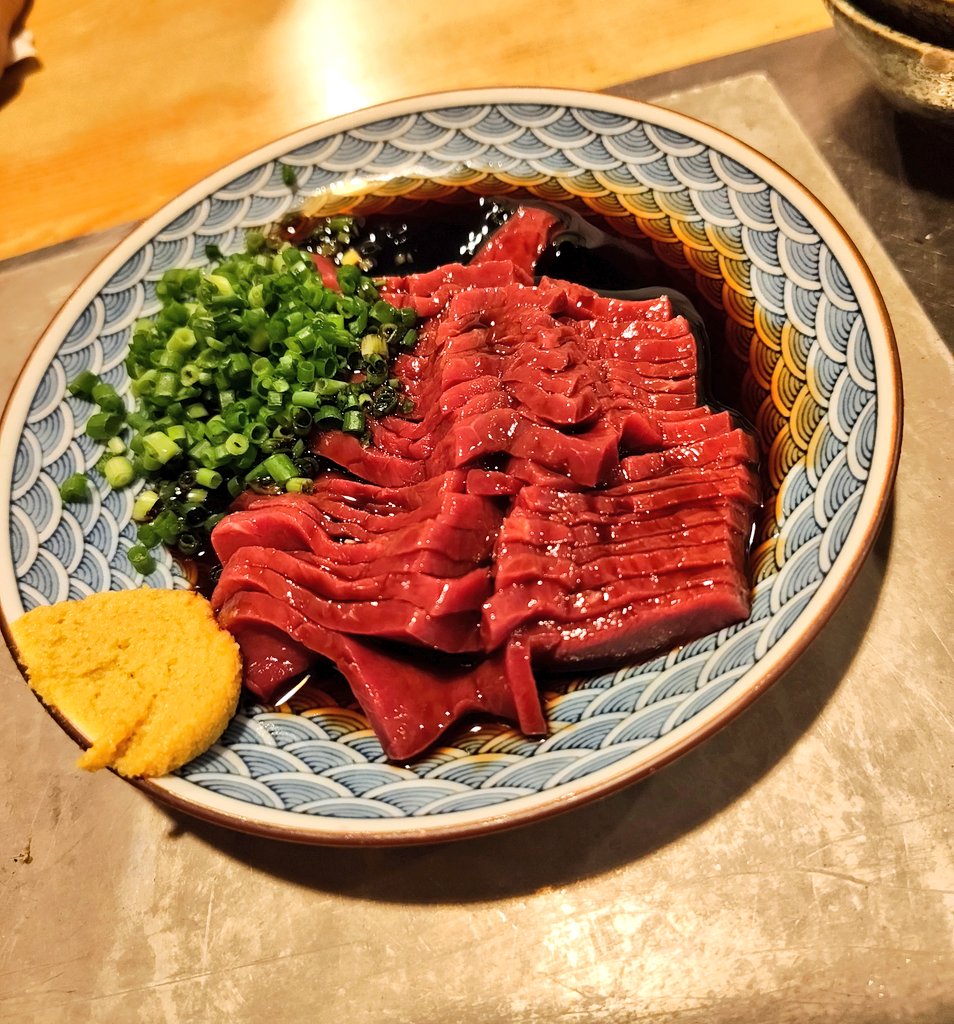 prprkarasuba's tweet photo. 今日のゆうじは過去１の美味さしてた https://t.co/IHYwAGJFyM