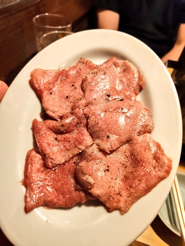 prprkarasuba's tweet photo. 今日のゆうじは過去１の美味さしてた https://t.co/IHYwAGJFyM
