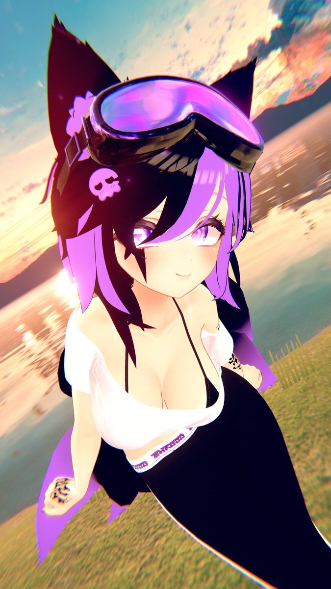 shadow🤍💜 tweet media