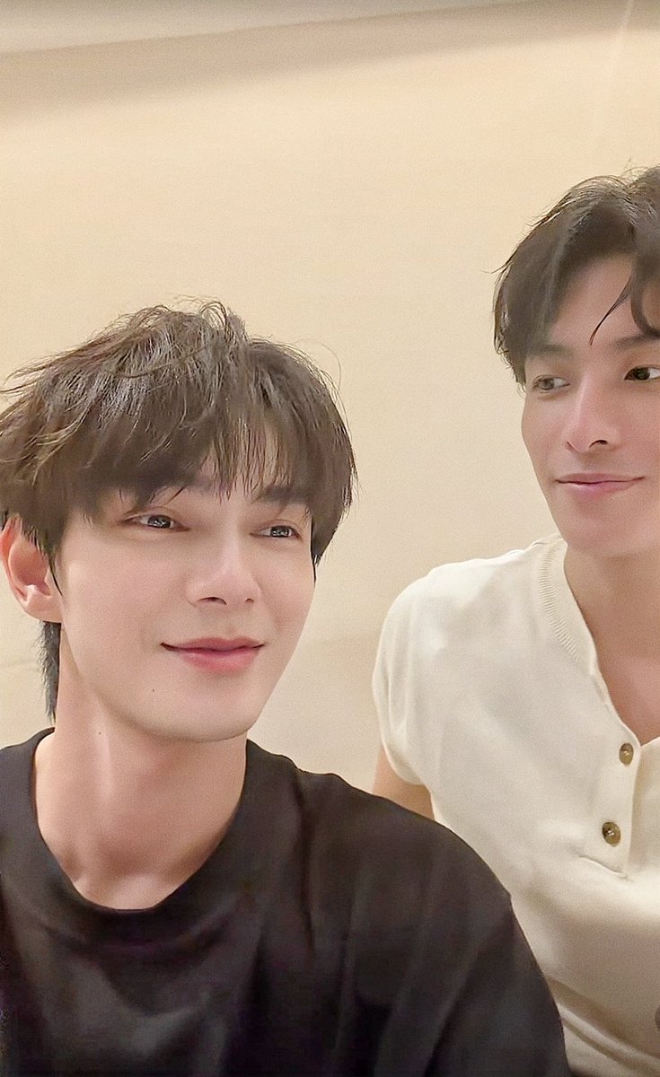 บีอิววววว🧡💛 พี่จะเป็นมัมหมีน้องเจาเจาให้ได้เลย❤️💜 tweet media