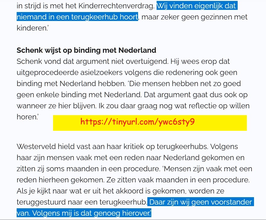Mithrandir86951's tweet photo. @ikgeefnooitop Mevr. Westerveld presenteert ons 'n kant-en-klaar NLP Drogredentje &amp; "wil 'r verder niet over praten" (want ze snapt 't zelf niet)
Eerst ontvoert/smokkelt maffia kinderen, die worden crimineel, dan wordt hun gijzeling ongedaan door remigratie, en inééns gaat 't om kinderrechten ? https://t.co/5rlMdq3fWH
