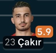 6serefkaybi's tweet photo. 🚨FIFA Dünya Kupasında şuana kadar oynanan maçlarda en kötü kaleci performansını sergileyen kaleciler arasında Milli Takım Kalecimiz Uğurcam geliyor. https://t.co/ToEs0kNpVI