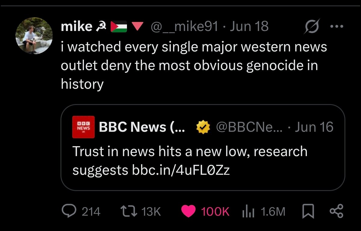 shiftingshifter's tweet photo. @BBCNews Question is why https://t.co/FlB9M3zM6x