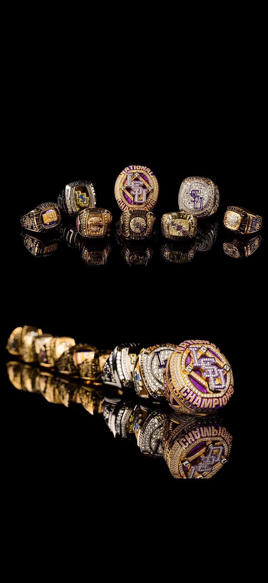 SethP72696339's tweet photo. @barber147 @LSUomaha8 @_MaroonKoolAid Play for rings over here, not regular season wins aggy https://t.co/yrDIGc75aQ