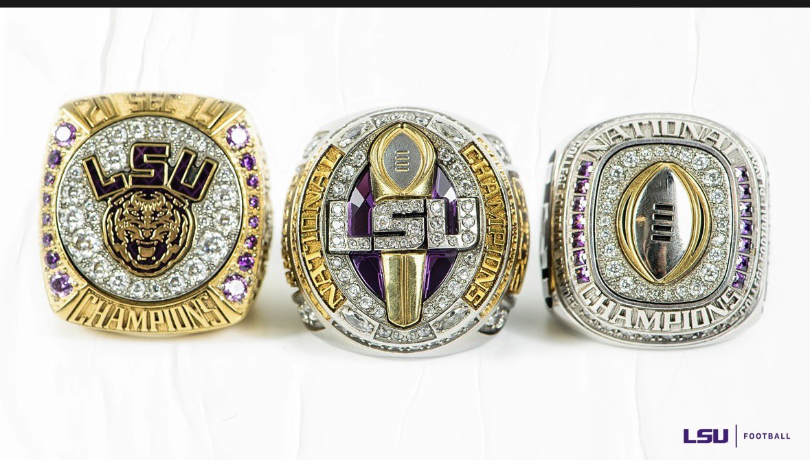SethP72696339's tweet photo. @barber147 @LSUomaha8 @_MaroonKoolAid Play for rings over here, not regular season wins aggy https://t.co/yrDIGc75aQ