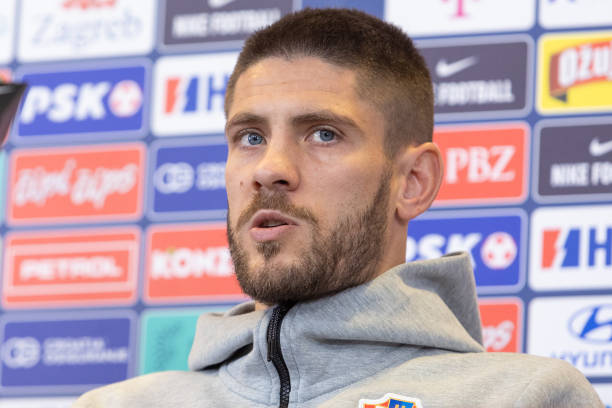 Croatian Football tweet media