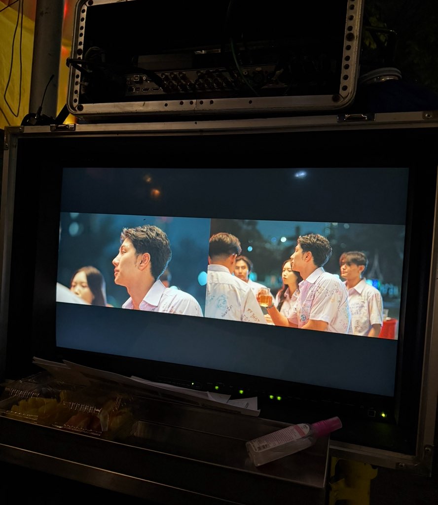 ryuptb's tweet photo. ย้อนวัยค้าบ #ADogAndAPlaneEP4 https://t.co/nByJzeeY9M