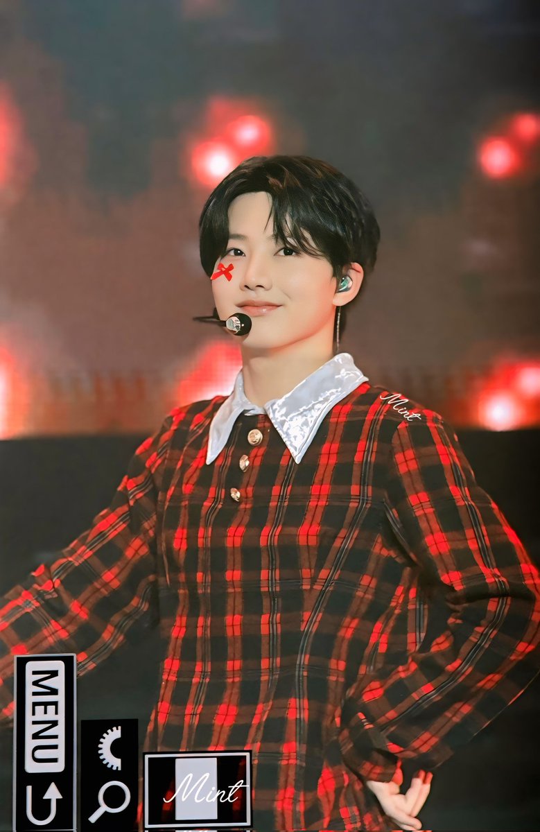 yumi0827mint's tweet photo. 2026.06.19
NEW WAV : LIVE IN SEOUL
#준규 #JUNKYU #ジュンギュ 
#트레저 #TREASURE https://t.co/DMo54Tpvel