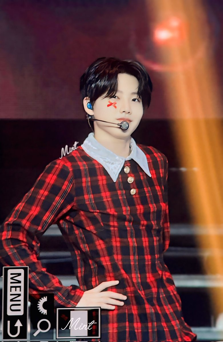 yumi0827mint's tweet photo. 2026.06.19
NEW WAV : LIVE IN SEOUL
#준규 #JUNKYU #ジュンギュ 
#트레저 #TREASURE https://t.co/DMo54Tpvel