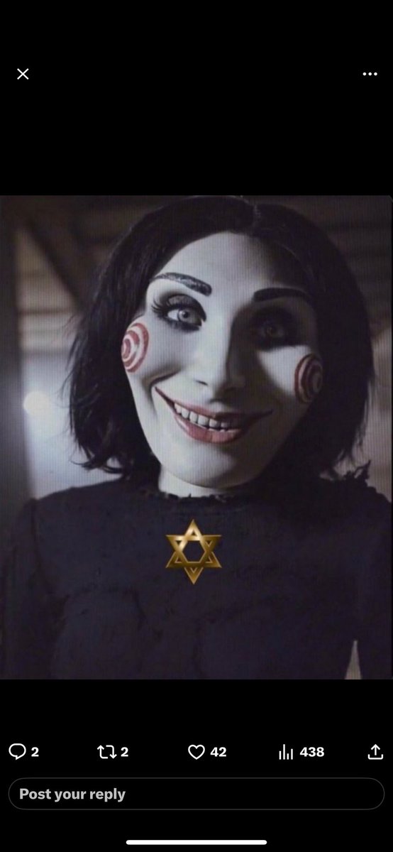 ChirsPorter's tweet photo. @LauraLoomer @TrackAIPAC https://t.co/MvsKgMukjA