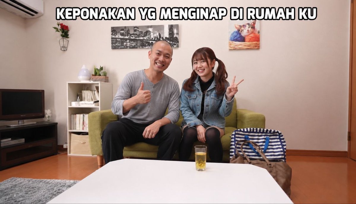 snovrs's tweet photo. keponakan yang menginap di rumah ku

Melayani Penuh Kepedulian https://t.co/qR4No4Inlw