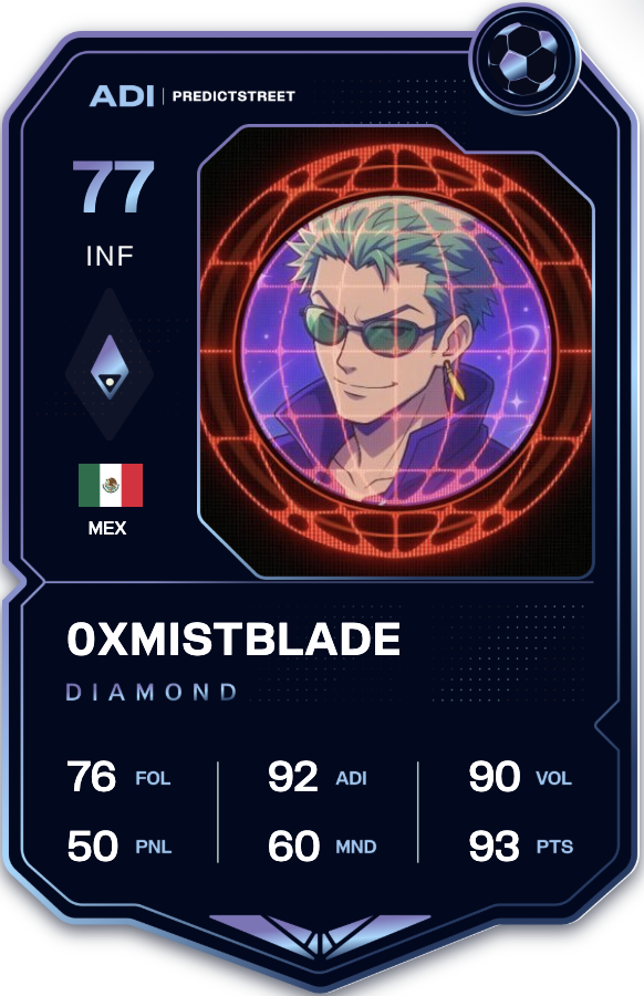 0xMistBlade 🗡️ tweet media
