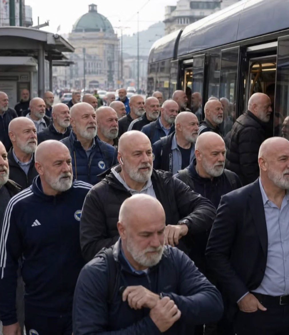 ultranicaze's tweet photo. Danas svi u čaršiji https://t.co/yvUcEApyqw