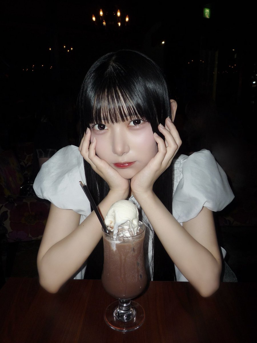 cocoro_HNS's tweet photo. 好きな子教えて https://t.co/jlzH6UUGJn