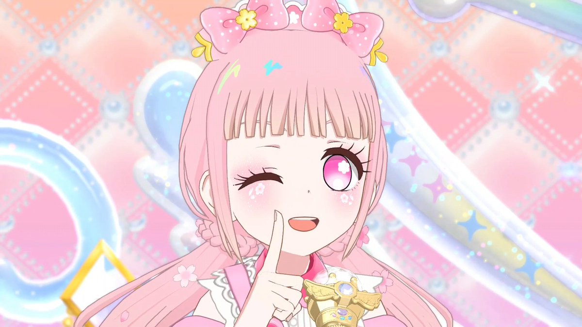 Cherry_I224_S's tweet photo. ✿………………❀………………✿

｢きっと届いてくれるよね、

さくらの気持ち｣

✿………………❀………………✿

#マイキャラ図鑑
#むくろ家_Profile https://t.co/WJJYjijjvB