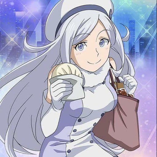 AriDeadYet's tweet photo. #私の好きなガンダム女性キャラ４選 https://t.co/IUZiEcwtJu