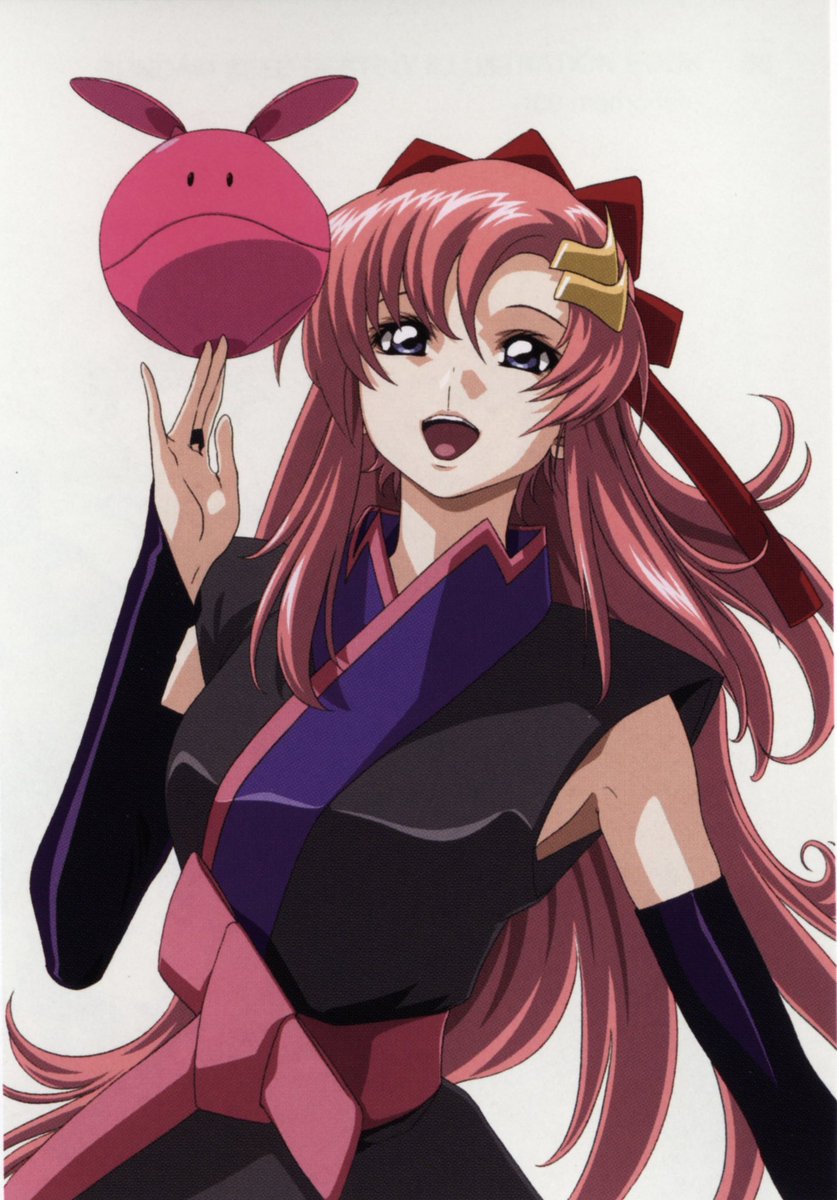 AriDeadYet's tweet photo. #私の好きなガンダム女性キャラ４選 https://t.co/IUZiEcwtJu