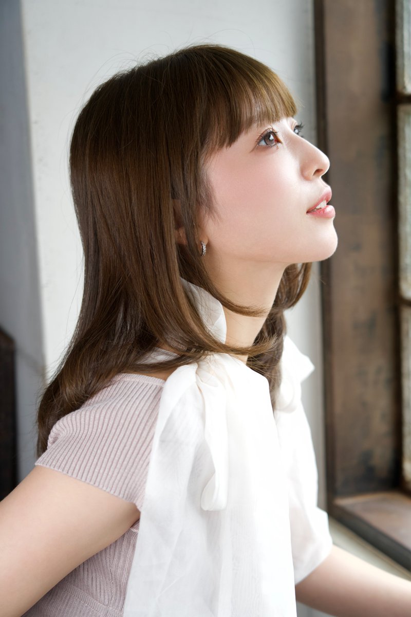 chiiyan_photomo's tweet photo. 横顔
@m_okapyy 
@PHOTOMO_labory https://t.co/hfok3XVu7u
