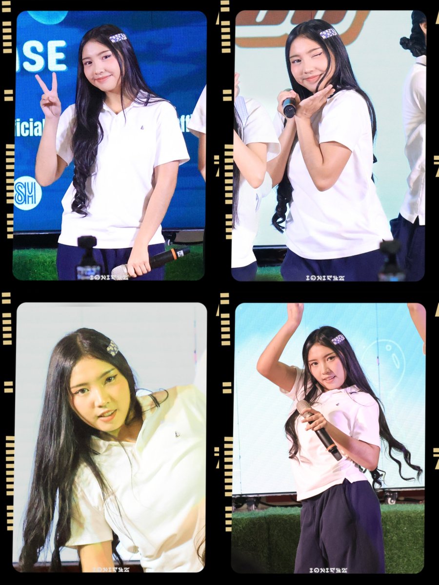 iONifYz's tweet photo. [2026.06.06] PiX!E Kath
《 "Float" Mini Showcase 》
📍SM City Grand Central
🐈‍⬛
#pixieph #pixieppopgroup #pixiekath #pixie_float #floatminishowcase https://t.co/XD9LveFq4H