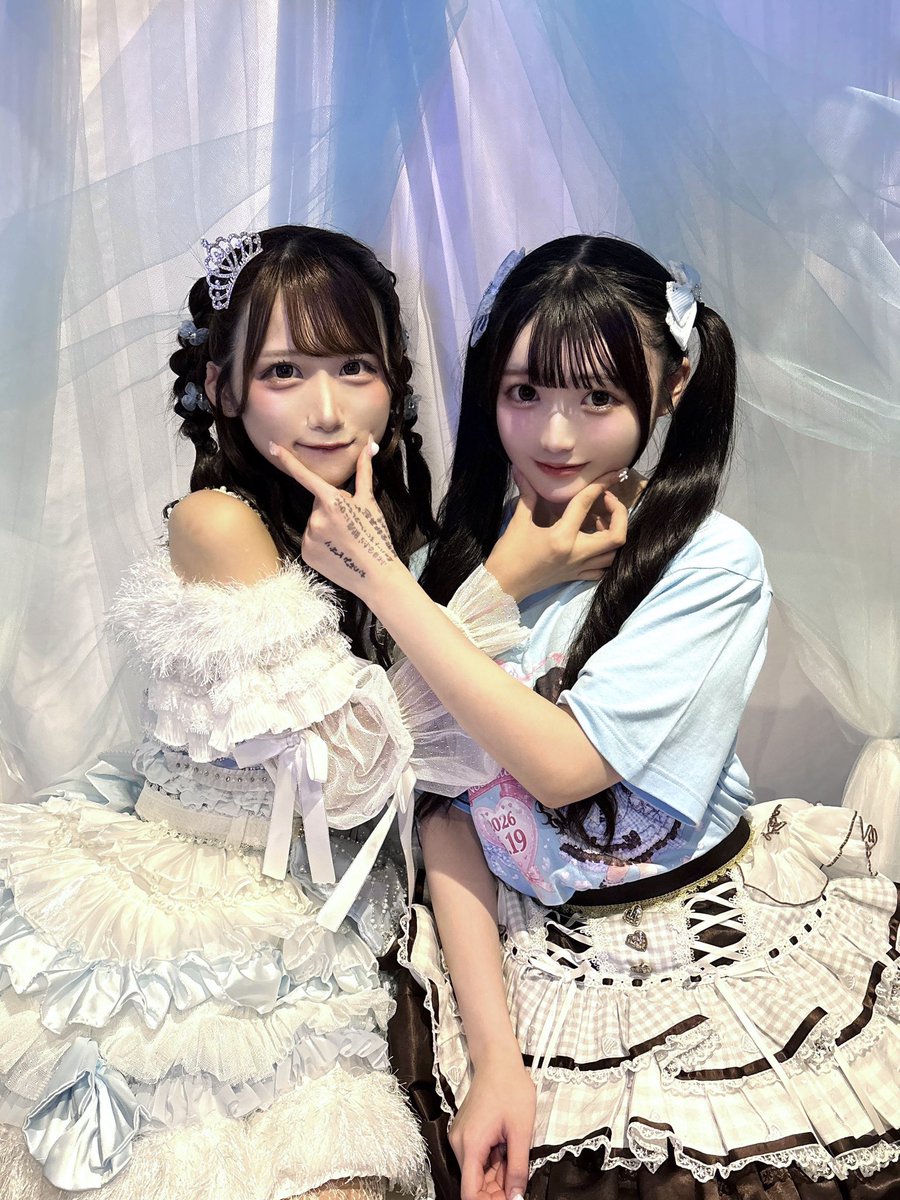 れなぴ🎩🌾🌷🪄︎ (@rena_P_yoshi) / Posts / X