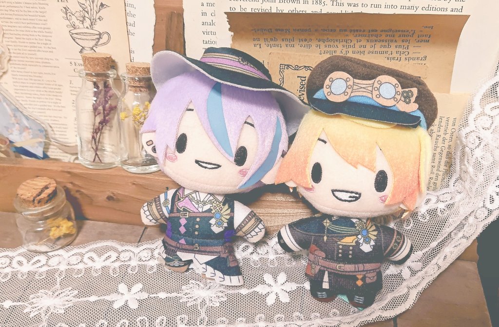tsukasa_mobuoji's tweet photo. ⚙️ https://t.co/1O5HDh7Dbc