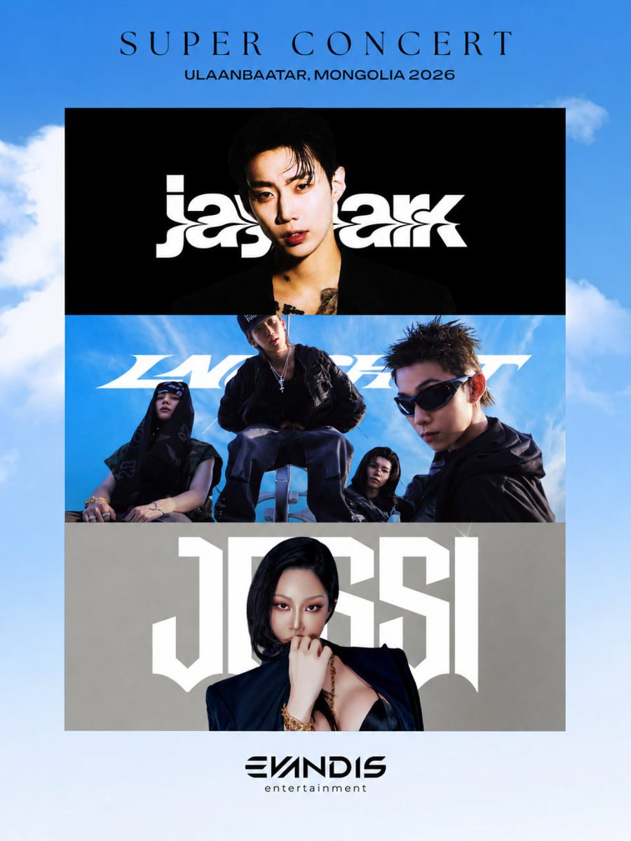 lngshotsched's tweet photo. [📆] 260620 #LNGSHOToday

Jay Park &amp; LNGSHOT
🎥 DIVE's Silent Challenge
📅 10 AM KST
🔗 https://t.co/iHWYszqK6r
🌐 https://t.co/zdaw509Dqe

Jay Park &amp; LNGSHOT Headline Performer
🏟️ SUPER CONCERT 2026
📍 National Stadium
⌚ 8:20 PM KST
🔴 No Live Stream
🌐 https://t.co/epYfsojfVT https://t.co/5IhpMwEQLp