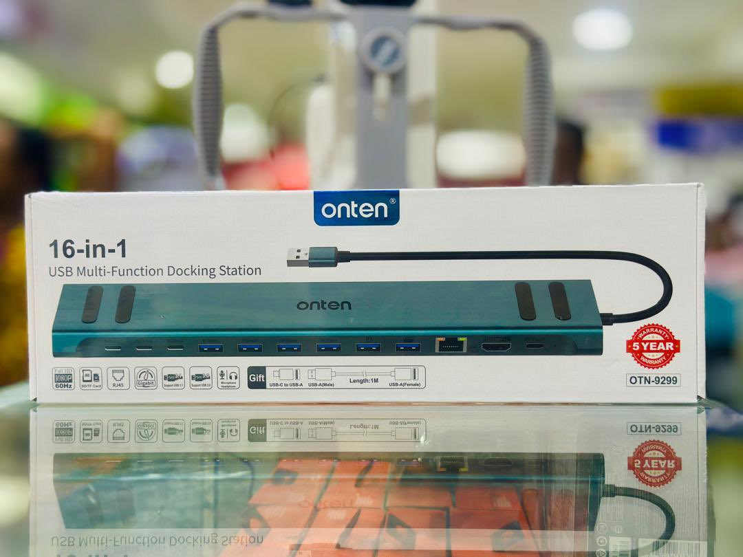 ln_comm's tweet photo. Docking station available https://t.co/t8Oq0nVUW3