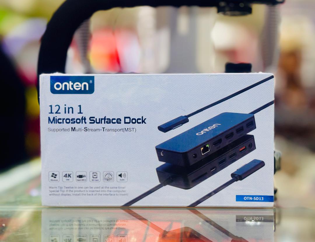 ln_comm's tweet photo. Docking station available https://t.co/t8Oq0nVUW3