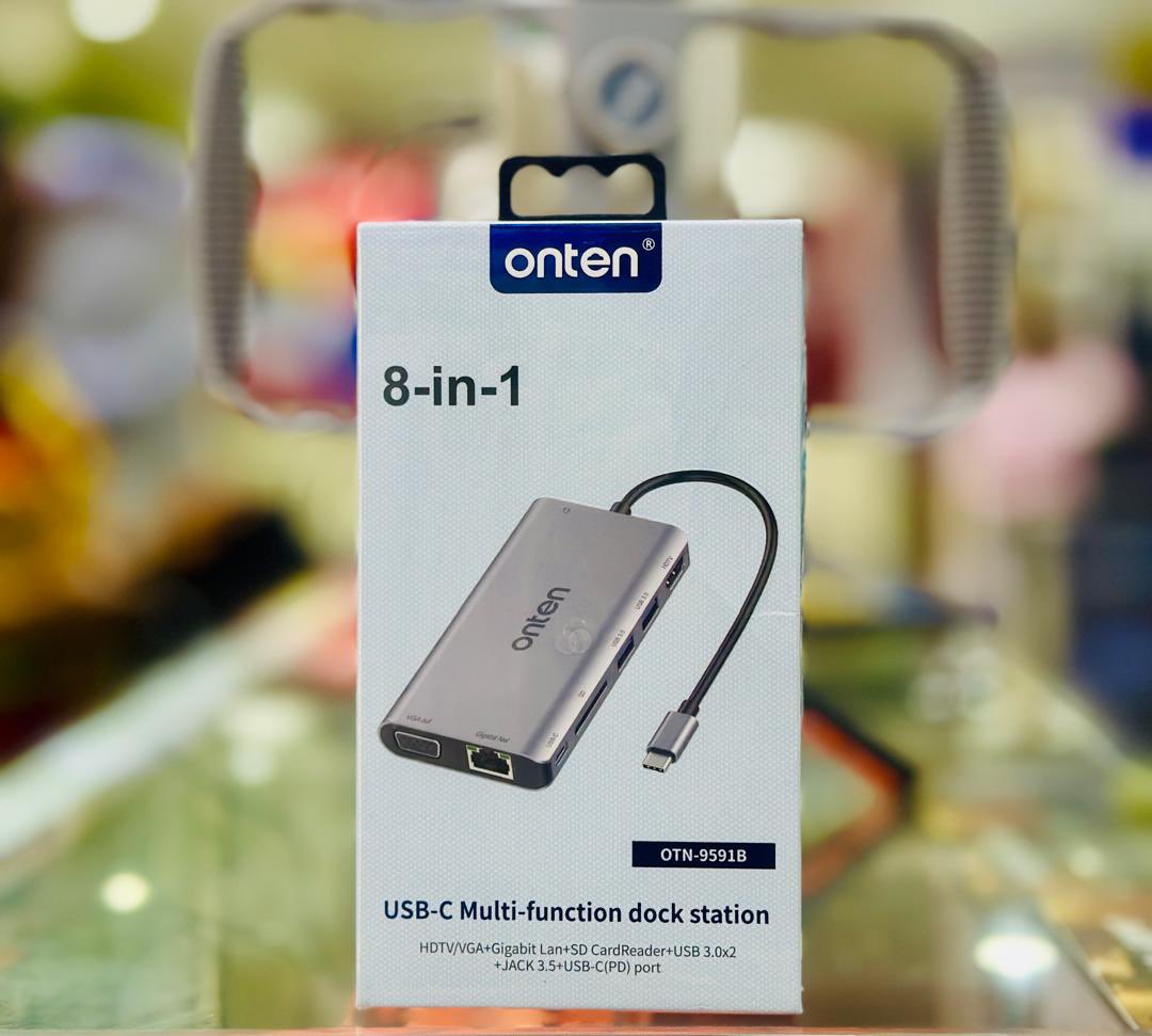 ln_comm's tweet photo. Docking station available https://t.co/t8Oq0nVUW3