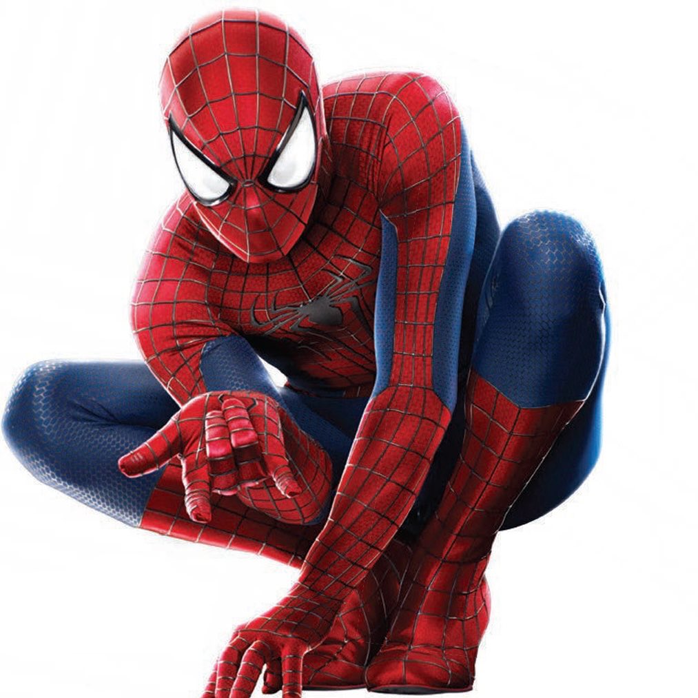 terrelleee's tweet photo. Literally should make a live action spider-verse movie https://t.co/4paMIIDNij