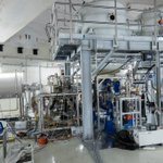 Photo by CNRS Nucléaire & Particules (@CNRS_IN2P3)