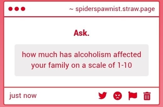 Elder Amarah🕷️ tweet media