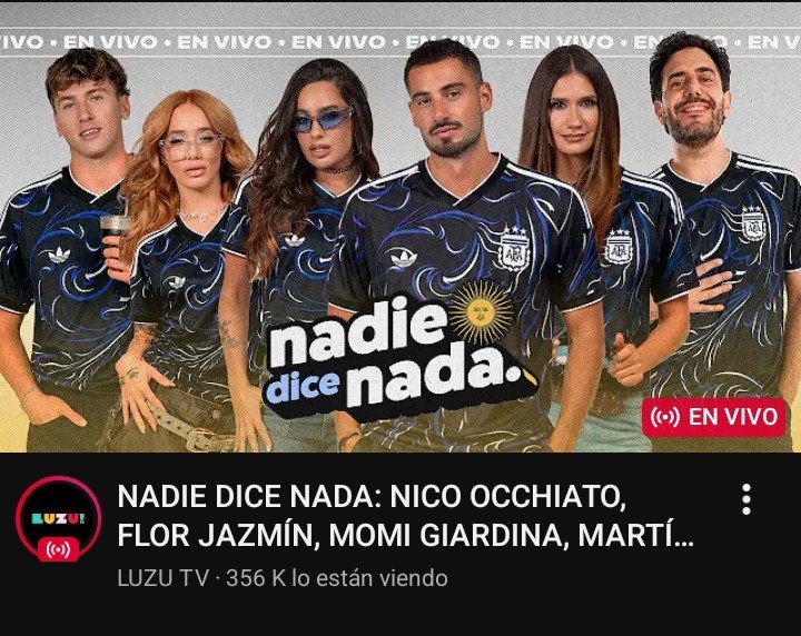 noo_soyreall's tweet photo. Los peronistas/kichneristas sucios y roñosos quisieron usar Luzu para atacar a Messi

Los libertarios y la derecha sucia y roñosa quisieron cancelar Luzu inventando fake news

LAS TIENEN TODOS BIEN ADENTRO

#Luzutv #nadiedicenada #sefuelarga https://t.co/voSHfWuFqs