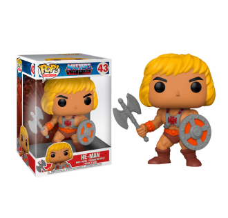 VideojuegosGAME's tweet photo. ¿Te ha molado la peli? ⚔️

💀 Pues echa un vistazo a todo el merchandising chulísimo que tenemos en GAME de He-Man y los Masters del universo. 👇
https://t.co/2AAc9zHV5Y https://t.co/rZm4wQynQK