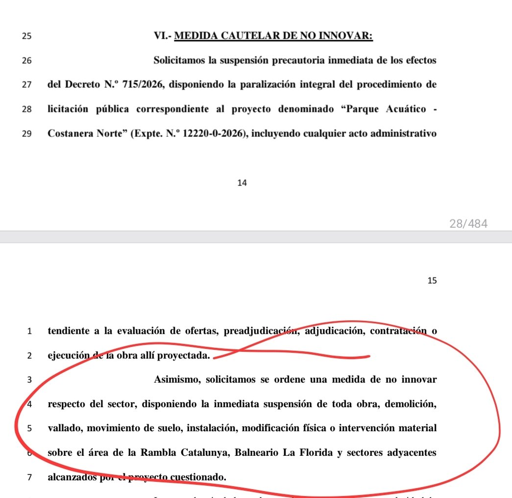 sebachale's tweet photo. Para refrendar mi tuit anterior, acompaño acá lo que pidió ante la Justicia el concejal Monteverde: https://t.co/CE9zVfOZ4y