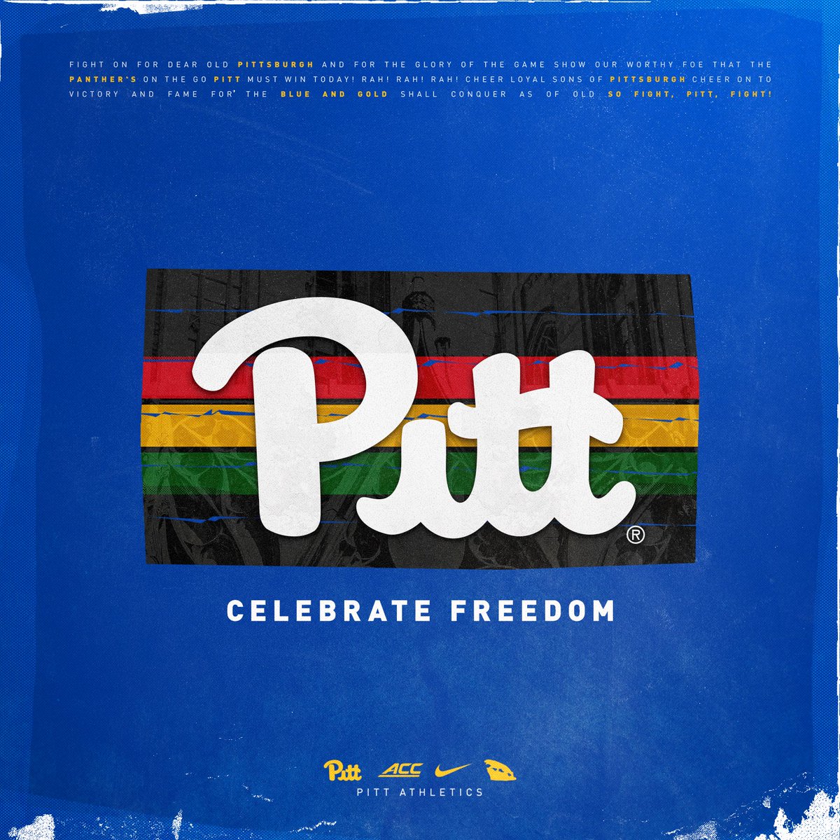 Pitt_ATHLETICS tweet picture