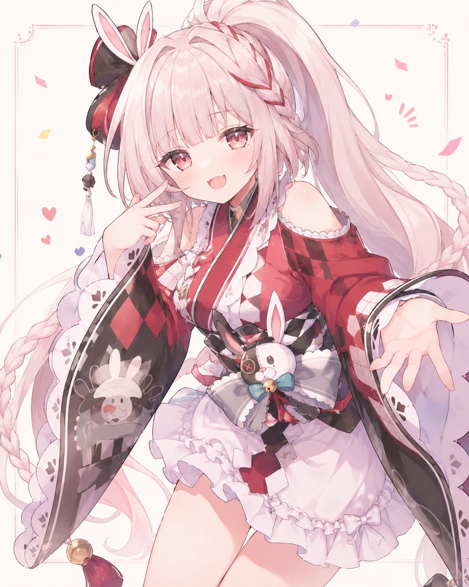 Blanf_AI's tweet photo. Sparxie

#HonkaiStarRail https://t.co/q814HvT2m6