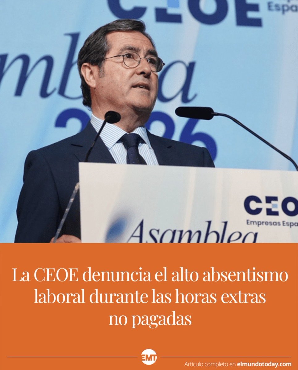Rober__Ruiz's tweet photo. Cuando @elmundotoday da en el clavo, se dice https://t.co/mzrQ9kVusF