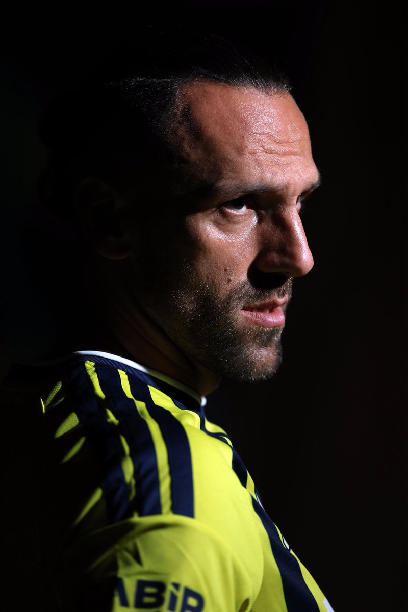 TalhaArslan_TV's tweet photo. Vedat Muriqi, Fenerbahçe’de! https://t.co/8S2mGThnIm