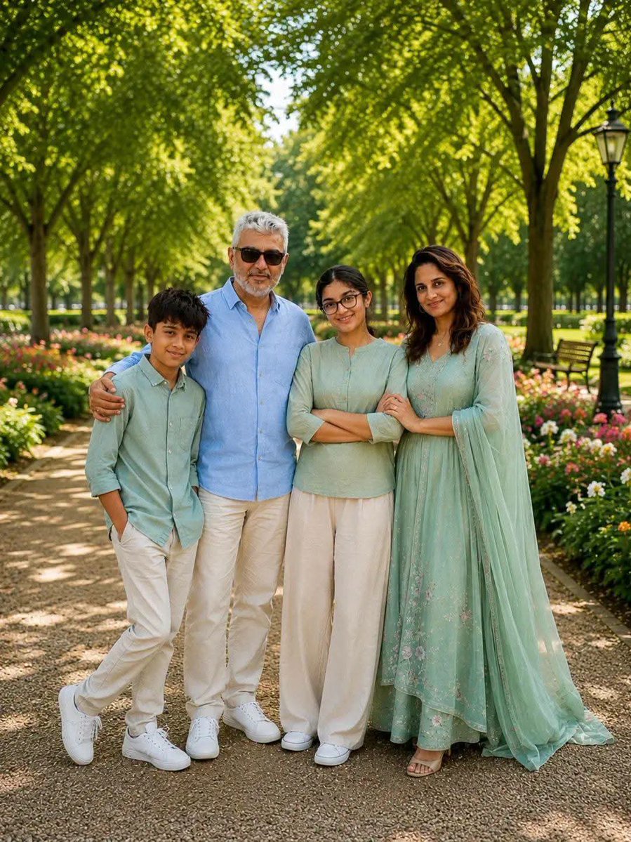 ajithsenthil68's tweet photo. Again and Again 🥰 உன் விழியில் விழுந்தேன் ❤️💖 அஜித் சாலினி காதல் 💖💖
.
#thalaajith #ajithkumar #ajithkumarfans #thalafans #shaliniajithkumar Shalini Ajith Kumar https://t.co/Bqo6DYmsNZ