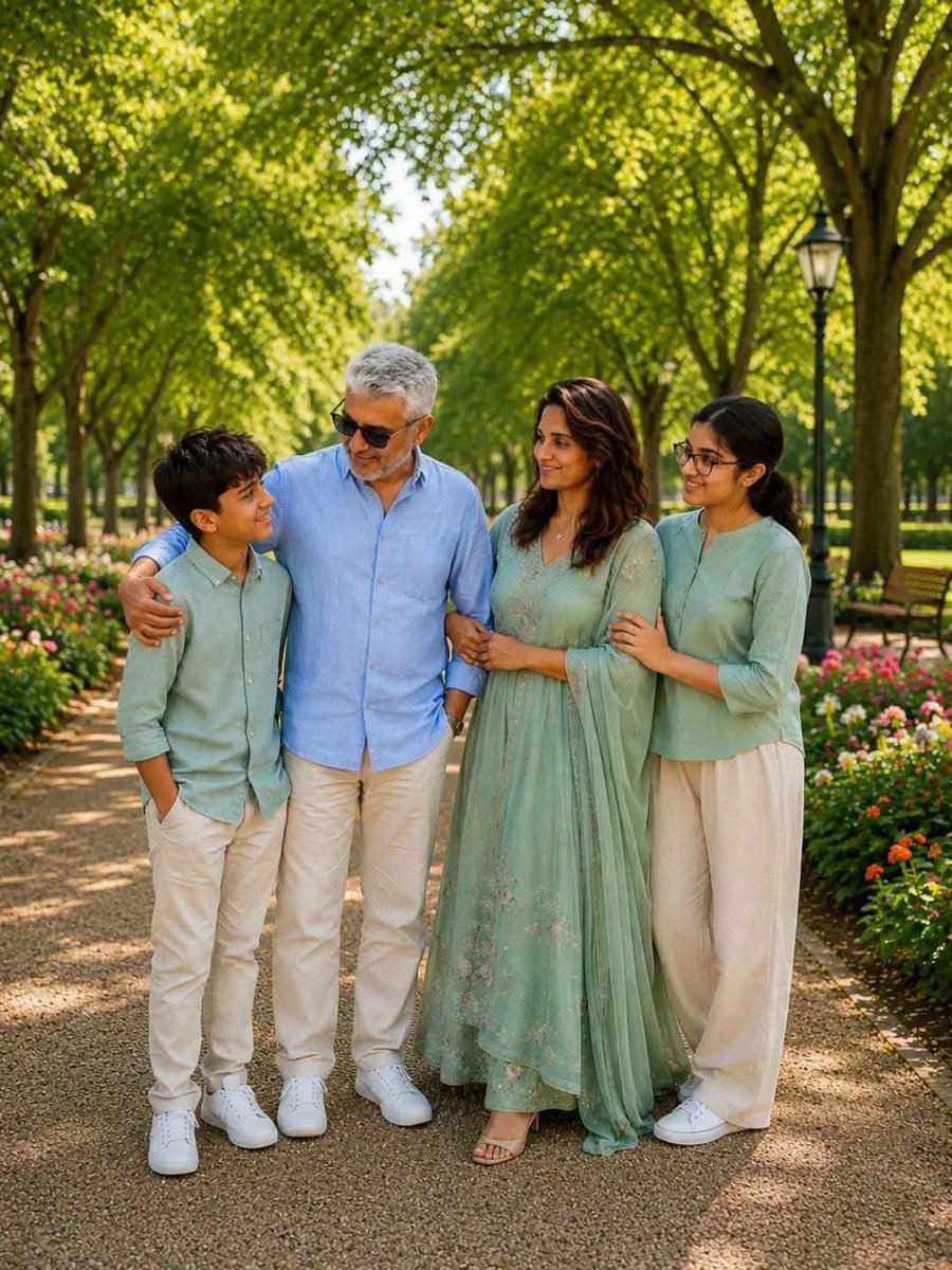 ajithsenthil68's tweet photo. Again and Again 🥰 உன் விழியில் விழுந்தேன் ❤️💖 அஜித் சாலினி காதல் 💖💖
.
#thalaajith #ajithkumar #ajithkumarfans #thalafans #shaliniajithkumar Shalini Ajith Kumar https://t.co/Bqo6DYmsNZ