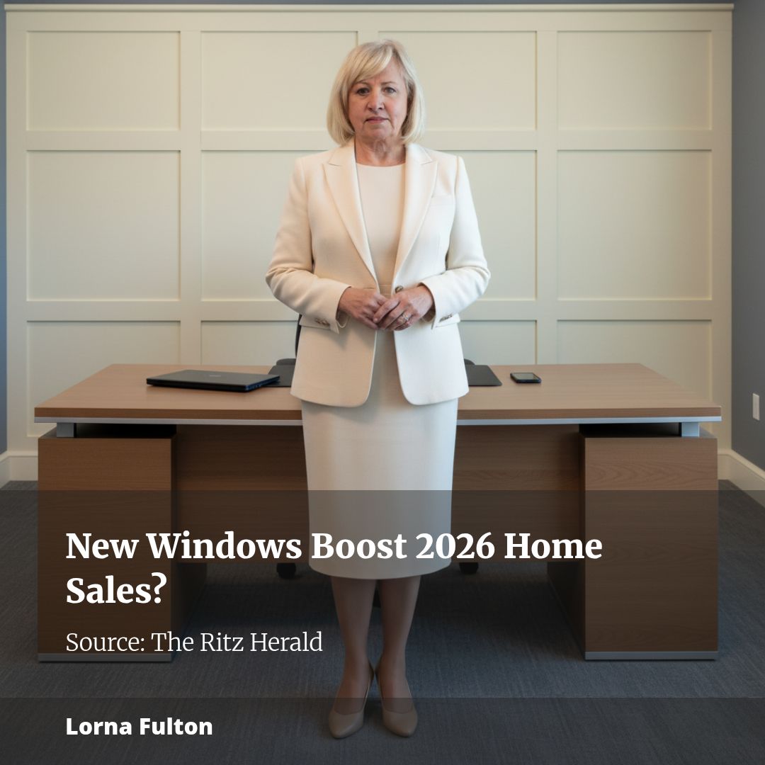 LornaJFulton's tweet photo. Do New Windows Help You Sell Your Home Faster – and for More Money in 2026?
https://t.co/ElB9aMX2Fn
Thinking of selling your home? 🏡 New windows can boost its ... https://t.co/8V7uPwyuyk