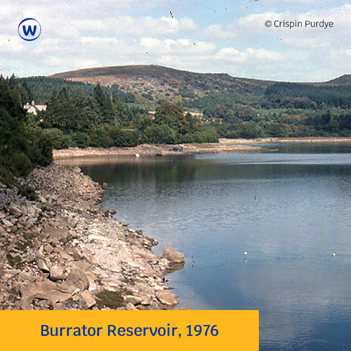 Ofwat's tweet photo. England and Wales face a 5 billion litre daily water shortfall by the 2050s if no action is taken. 

Meeting it means reducing demand, fixing leaks and building new infrastructure all at once. 

50 years on from 1976 drought, the work is underway

https://t.co/gAQbIlsLwW https://t.co/d9O5UR7i4t