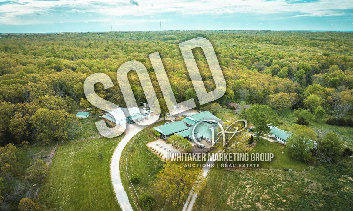 WMGAuction's tweet photo. Congrats to Kelly Johnston on two closings yesterday! 🎉

Congratulations to the buyers and sellers on making it to the closing table.

Buying or selling in Missouri? Kelly can help.

Kelly Johnston | WMG Cuba Office
📞 (314) 412-2288
 https://t.co/eFhiAlNuUb https://t.co/w2xnmV8ixi