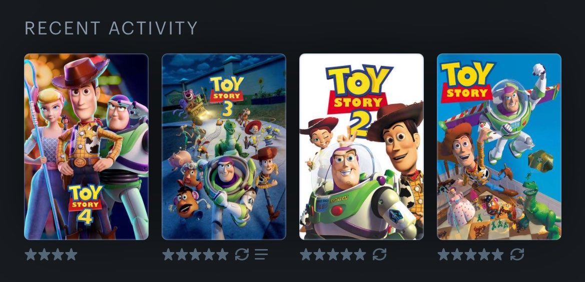 quinnsrum's tweet photo. so ready for toy story 5 #letsgoooo https://t.co/BSJnqSpROf