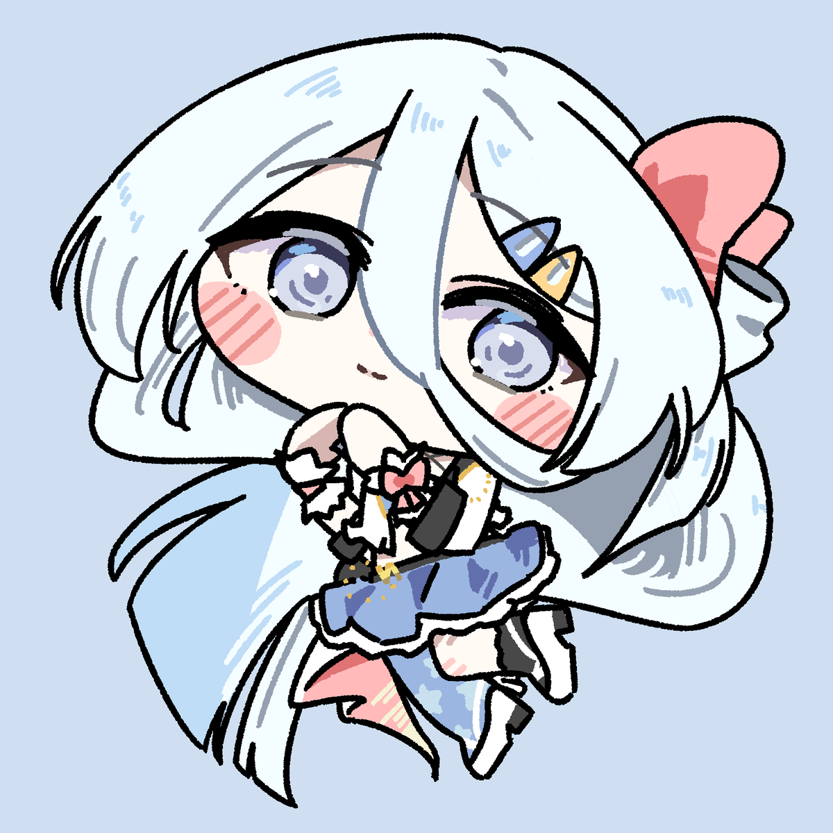 ぽんずう@c108㈯東7-J07b (@low_ponzu8) / Posts / X