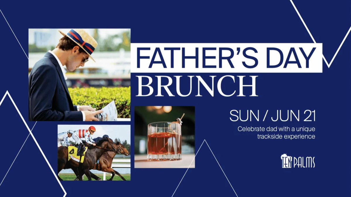 GulfstreamPark tweet picture