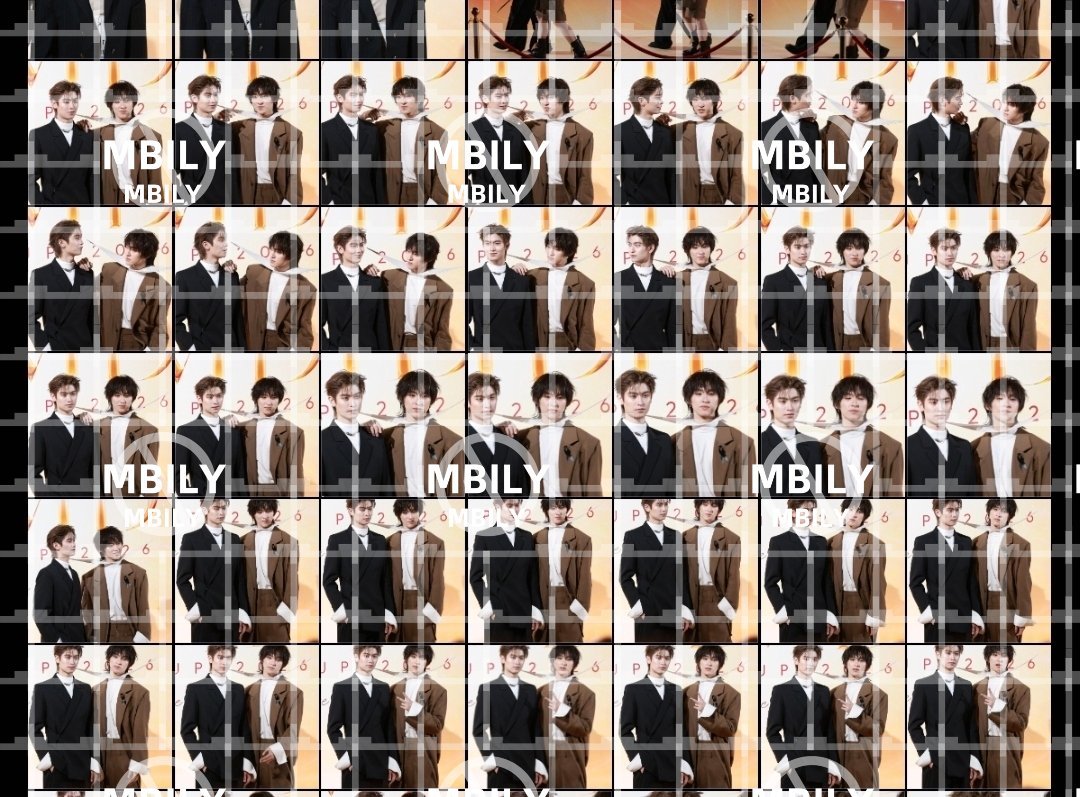 Maybe_ILuvyou's tweet photo. ปล่อยรูปช่วงเดินพรม  #DMDLINEUP2026
เหมาทั้งSetที่ลงแจ้ง 200บาท
(ของศิลปินท่านอื่นสอบถามได้นะคะ)
#thomaskong 
#teeteepor
#AuauSave #อู่อู๋เซฟ 
#ohmkrit 

สนใจ ติดต่อสอบถามได้ที่
https://t.co/hOCHR87b8L
#รับถ่ายรูป #รับถ่ายรูปศิลปิน https://t.co/vSqEzxChdc