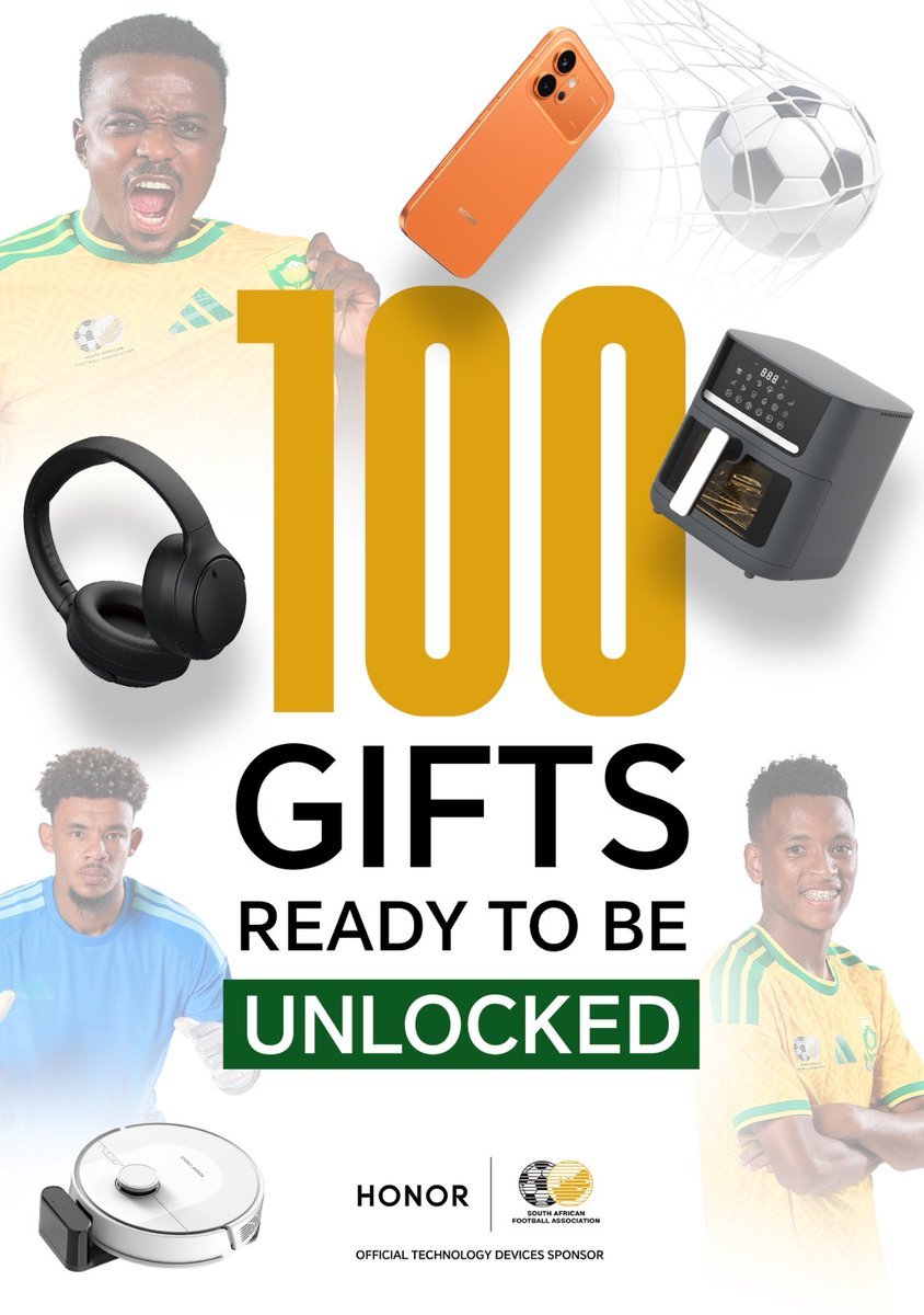HardrockThuso's tweet photo. @HonorAfrica Bafana Bafana Away Jersey 🇿🇦❤️🔥🙌

#100GiftswithHONOR https://t.co/oEm7FbnOVP