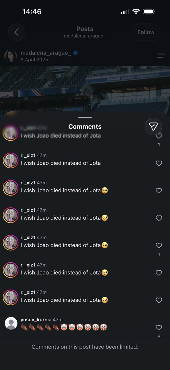Qunice tweet media